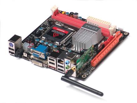 Zotac