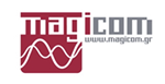 magicom logo